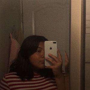 Meet your Posher, Heidi